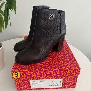 Tory boots